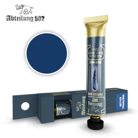   AK Interactive ABT1128 Primary Blue, 20 ml akril festék figurafestéshez