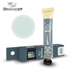   AK Interactive ABT1129 Light Blue, 20 ml akril festék figurafestéshez