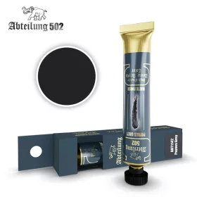   AK Interactive ABT1142 Paynes Grey, 20 ml akril festék figurafestéshez