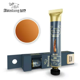   AK Interactive ABT1150 Copper, 20 ml akril festék figurafestéshez