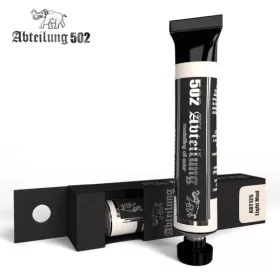   AK Interactive ABT125 Light Mud, 20 ml olajfesték makettezéshez
