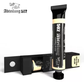   AK Interactive ABT140 Basic Flesh Tone, 20 ml olajfesték makettezéshez
