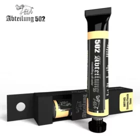   AK Interactive ABT145 Sunny Flesh Tone, 20 ml olajfesték makettezéshez