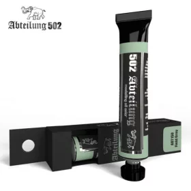   AK Interactive ABT150 Field Grey, 20 ml olajfesték makettezéshez