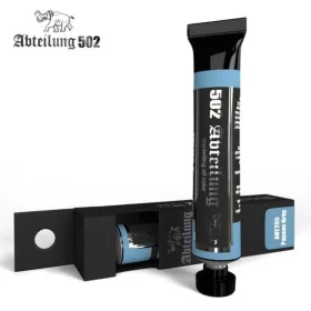   AK Interactive ABT255 Paynes Grey, 20 ml olajfesték makettezéshez