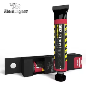   AK Interactive ABT505 Coagulated Blood (Fantasy), 20 ml olajfesték makettezéshez
