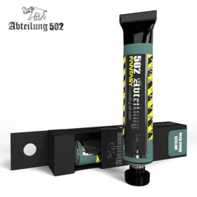   AK Interactive ABT525 Ghost Grey (Fantasy), 20 ml olajfesték makettezéshez
