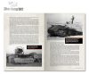 AK Interactive ABT607 T-54/5 TO IDF TIRAN 4/5 THE BIRD OF A BASTARD TANK (English) - kiadvány makettezéshez