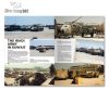 AK Interactive ABT710 SPOILS OF WAR 1991 Gulf War (English) - kiadvány makettezéshez
