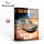 AK Interactive ABT732 SPECIAL SCIFI. DAMAGED Book (English)