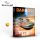 AK Interactive ABT733 SPECIAL SCIFI. DAMAGED Book (Spanish)