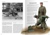 AK Interactive ABT757 DEUTSCHE SOLDATEN (1914-18) - Spanish - könyv makettezéshez