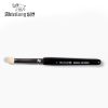 AK Interactive ABT855-6 Dry Brush Nº 6 - Speciális ecset szárazecseteléshez