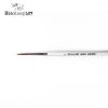 AK Interactive ABT860-2 ABT Liner BRUSH 2 (22mm Long Hair) - Ecset makettezéshez