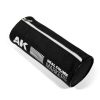 AK Interactive MCHD011 RC MARKERS ZIP-UP CASE - Zipzáras festékfilc tartó