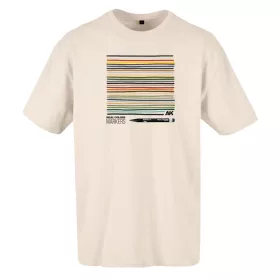   AK Interactive MCHD017 AK RC MARKERS T-SHIRT size "XL" - Rövid ujjú póló