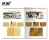 AK Interactive MP1000 The Filters in modelling (Basics vol.1), EN - kiadvány makettezéshez