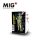 AK Interactive MP35-316 PALESTINIAN WITH RPG 1/35 figura makett