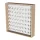 AK Interactive AKORG18 MODULAR ORGANIZER 17-18ml Bottles, Capacity for 63 Bottles - Festéktartó állvány