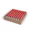 AK Interactive AKORG18 MODULAR ORGANIZER 17-18ml Bottles, Capacity for 63 Bottles - Festéktartó állvány