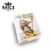 AK Interactive RAGE016 Aslass, the Seer (35mm) figura makett - 35 mm