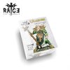 AK Interactive RAGE022 Ulgren (35mm) figura makett - 35 mm