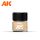 AK Interactive RC014 Buff 10 ml - Akril lakk bázisú makett festék