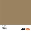 AK Interactive RC014 Buff 10 ml - Akril lakk bázisú makett festék