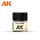 AK Interactive RC018 Pale Sand 10 ml - Akril lakk bázisú makett festék