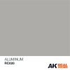 AK Interactive RC020 Aluminium 10 ml - Akril lakk bázisú makett festék