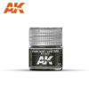 AK Interactive RC050 Dunkelgrün-Dark Green RAL 6009 10 ml - Akril lakk bázisú makett festék