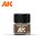 AK Interactive RC065 Braun-Brown RAL 8010 10 ml - Akril lakk bázisú makett festék