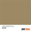 AK Interactive RC097 UAE Sand Dull 10 ml - Akril lakk bázisú makett festék