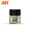 AK Interactive RC104 Iraqi Army Desert Sand 10 ml - Akril lakk bázisú makett festék