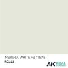 AK Interactive RC222 Insignia White FS 17875 10 ml - Akril lakk bázisú makett festék