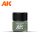 AK Interactive RC232 Pale Green FS 34227 10 ml - Akril lakk bázisú makett festék