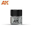 AK Interactive RC253 Light Grey FS 36495 10 ml - Akril lakk bázisú makett festék