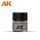 AK Interactive RC255 M-485 Light Grey 10 ml - Akril lakk bázisú makett festék