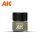 AK Interactive RC262 US Interior Yellow Green 10 ml - Akril lakk bázisú makett festék