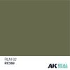 AK Interactive RC269 RLM 62 10 ml - Akril lakk bázisú makett festék