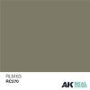 AK Interactive RC270 RLM 63 10 ml - Akril lakk bázisú makett festék