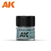 AK Interactive RC271 RLM 65 (1938) 10 ml - Akril lakk bázisú makett festék