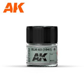   AK Interactive RC272 RLM 65 (1941) 10 ml - Akril lakk bázisú makett festék