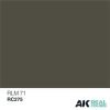 AK Interactive RC275 RLM 71 10 ml - Akril lakk bázisú makett festék