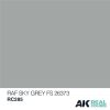 AK Interactive RC285 RAF SKY GREY / FS 26373 10 ml - Akril lakk bázisú makett festék