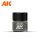 AK Interactive RC294 RAF Dark Slate Grey 10 ml - Akril lakk bázisú makett festék