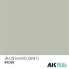 AK Interactive RC302 IJN J3 HAI-IRO (GREY) 10 ml - Akril lakk bázisú makett festék