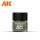 AK Interactive RC307 IJN M3 (N) NAKAJIMA Interior Green 10 ml - Akril lakk bázisú makett festék