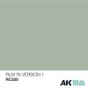 AK Interactive RC320 RLM 76 Version 1 10 ml - Akril lakk bázisú makett festék