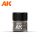 AK Interactive RC325 RLM 81 Version 3 10 ml - Akril lakk bázisú makett festék